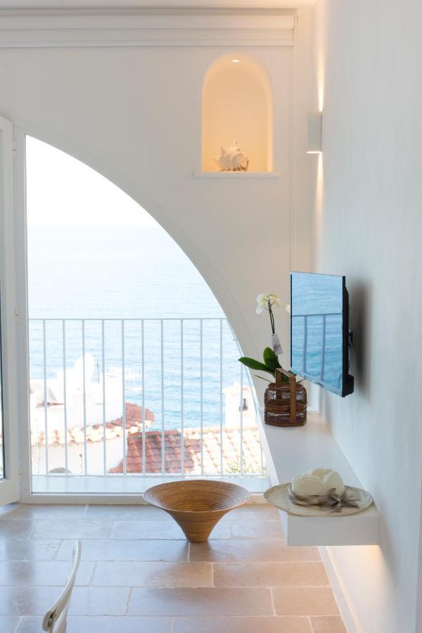 Estate4Home - Sea Beauty มัสซาลูเบรนเซ ภายนอก รูปภาพ