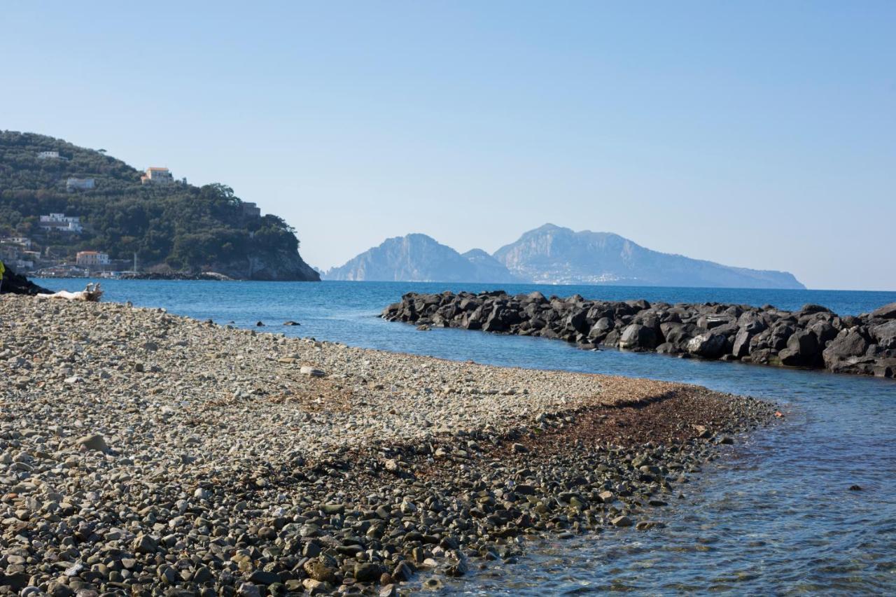 Estate4Home - Sea Beauty มัสซาลูเบรนเซ ภายนอก รูปภาพ