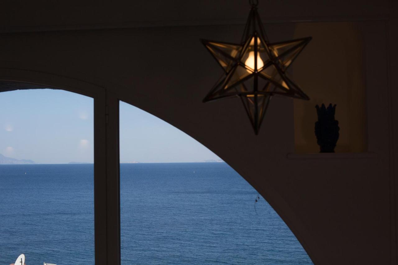 Estate4Home - Sea Beauty มัสซาลูเบรนเซ ภายนอก รูปภาพ