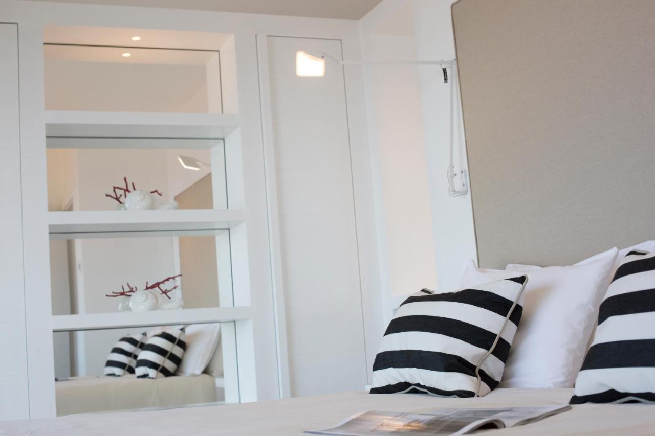 Estate4Home - Sea Beauty มัสซาลูเบรนเซ ภายนอก รูปภาพ
