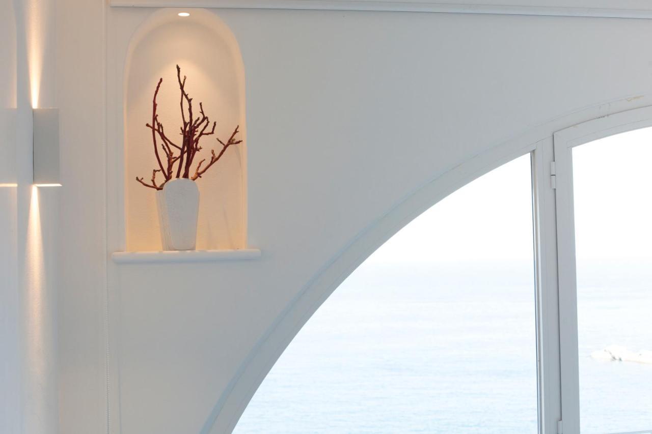Estate4Home - Sea Beauty มัสซาลูเบรนเซ ภายนอก รูปภาพ