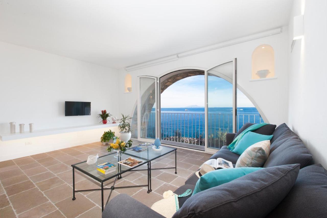 Estate4Home - Sea Beauty มัสซาลูเบรนเซ ภายนอก รูปภาพ