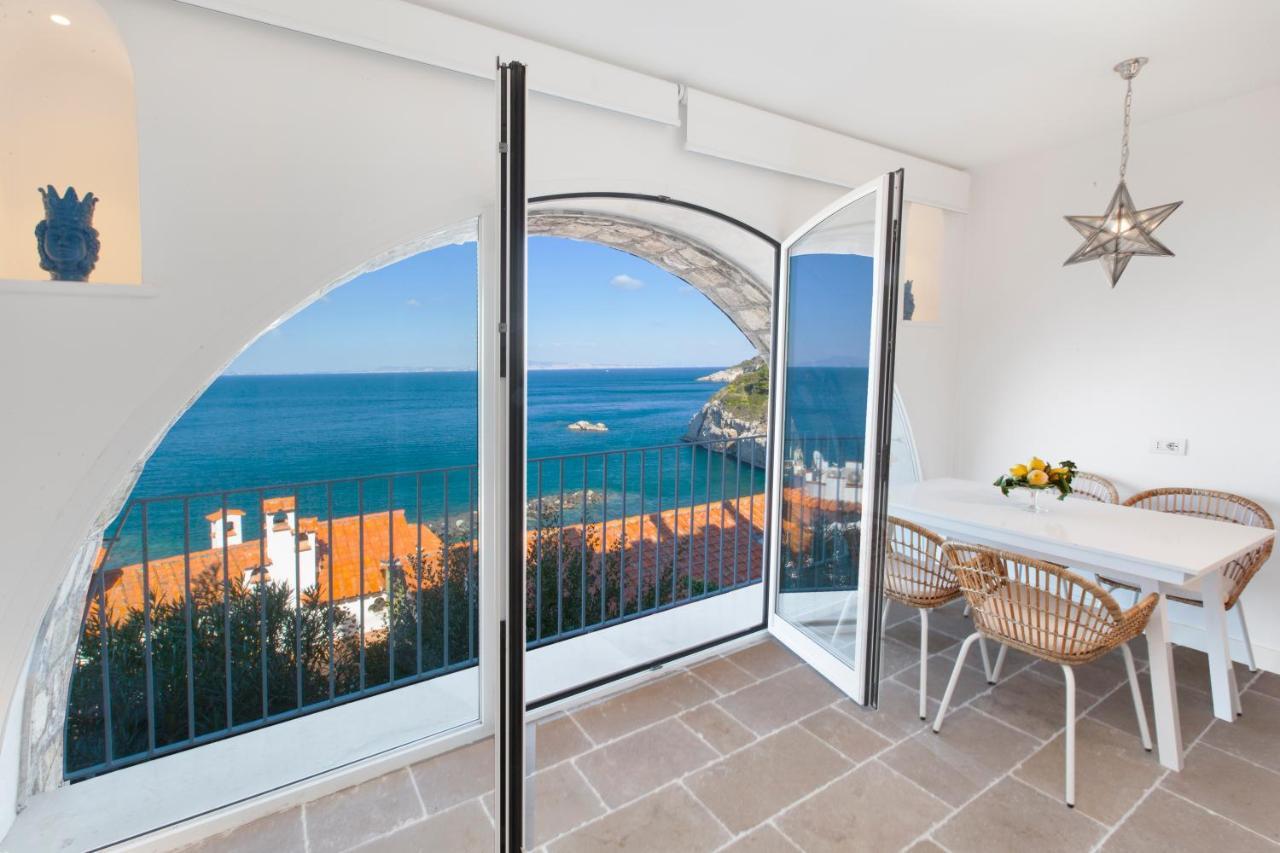 Estate4Home - Sea Beauty มัสซาลูเบรนเซ ภายนอก รูปภาพ