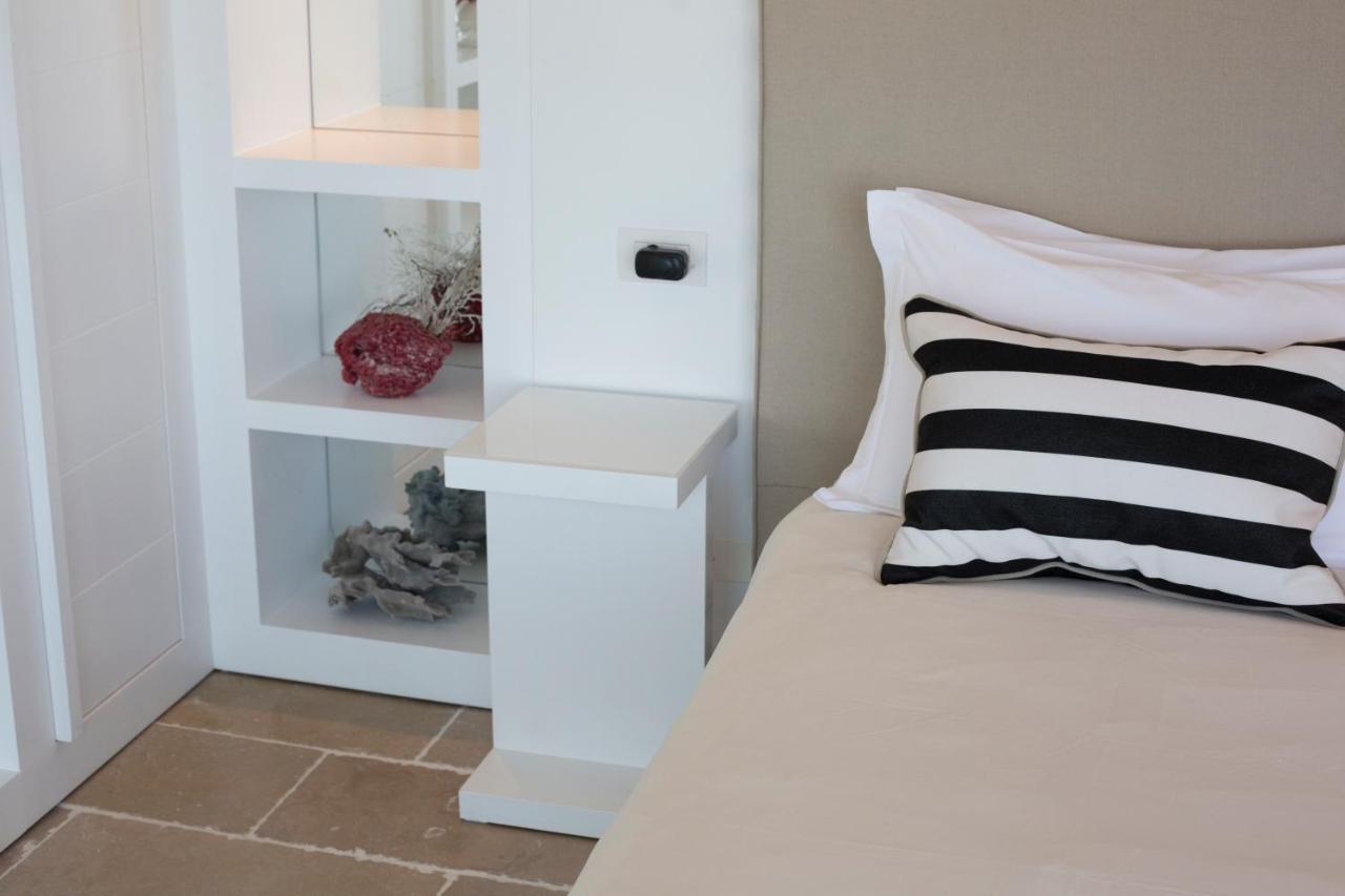 Estate4Home - Sea Beauty มัสซาลูเบรนเซ ภายนอก รูปภาพ