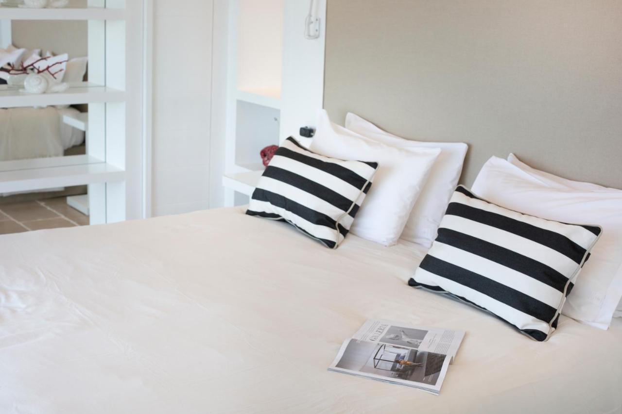Estate4Home - Sea Beauty มัสซาลูเบรนเซ ภายนอก รูปภาพ