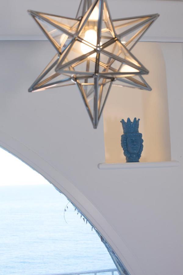 Estate4Home - Sea Beauty มัสซาลูเบรนเซ ภายนอก รูปภาพ