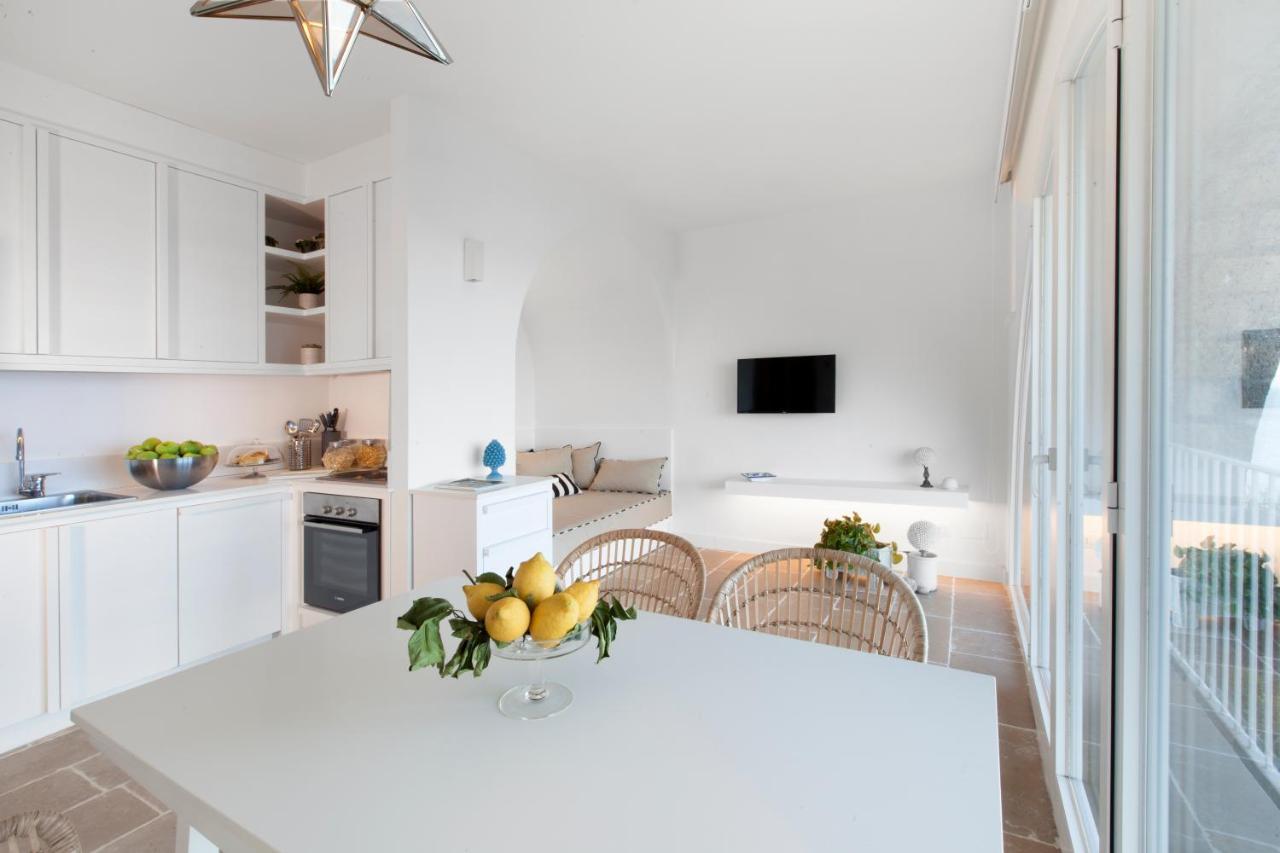 Estate4Home - Sea Beauty มัสซาลูเบรนเซ ภายนอก รูปภาพ