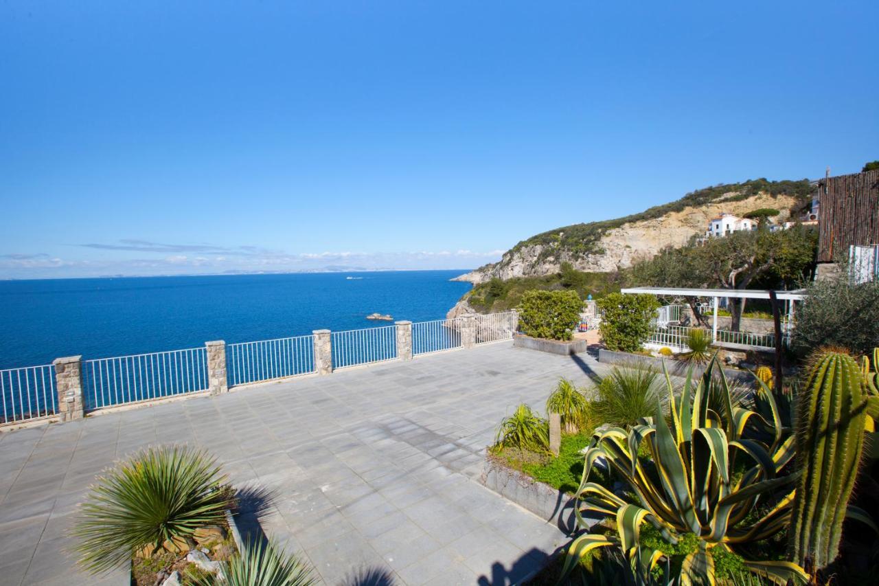 Estate4Home - Sea Beauty มัสซาลูเบรนเซ ภายนอก รูปภาพ